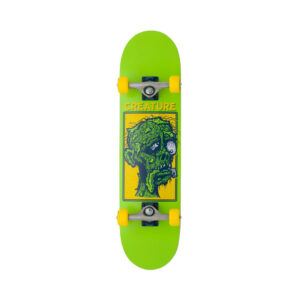 Creature - Tabla Completa Return Of The Fiend Mid 7.8 X 31