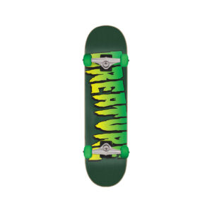 Creature - Tabla Completa Logo Full 8 X 31.25