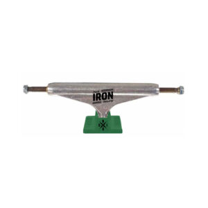 Iron - Trucks - Dark Green - 149mm